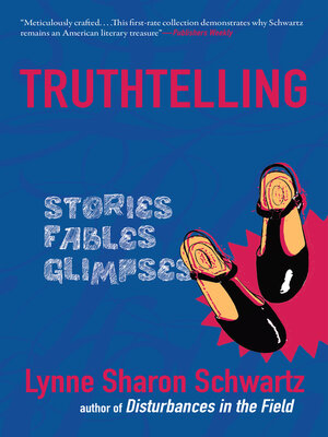 Truthtelling - ebook